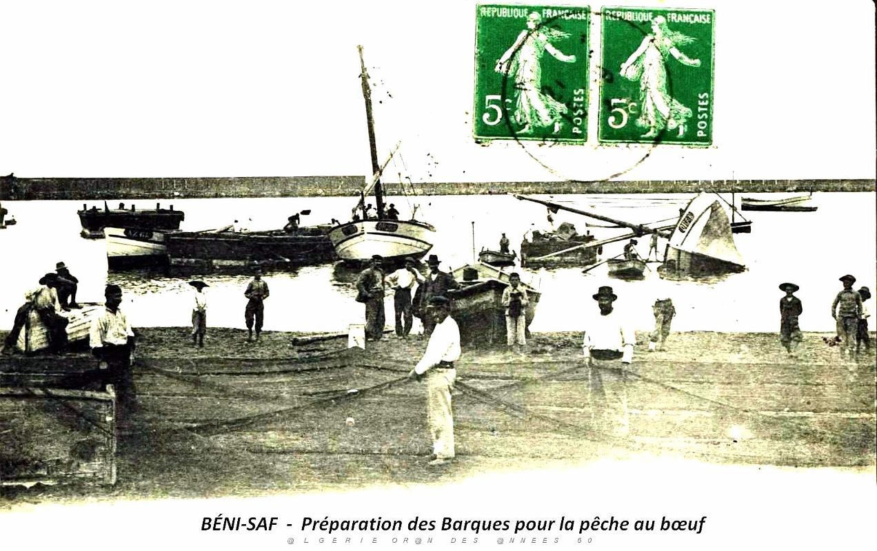 1467- Beni-Saf - Les Barques.jpg